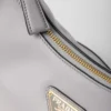 Bolso de hombro pequeño de piel Prada Arqua Bolso de hombro pequeño de piel Prada Arqua