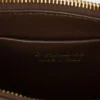 Bolso de hombro Prada Arqua Mini de gamuza Bolso de hombro Prada Arqua Mini de gamuza