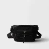 Bolso de hombro Prada Speedrock de Re-Nylon y cuero Bolso de hombro Prada Speedrock de Re-Nylon y cuero
