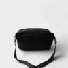 Bolso de hombro Prada Speedrock de Re-Nylon y cuero Bolso de hombro Prada Speedrock de Re-Nylon y cuero