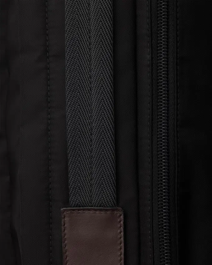 Bolso de hombro Prada Speedrock de Re-Nylon y cuero Bolso de hombro Prada Speedrock de Re-Nylon y cuero