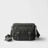 Bolso de hombro Re-Nylon Bolso de hombro Re-Nylon