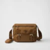 Bolso de hombro Re-Nylon Bolso de hombro Re-Nylon
