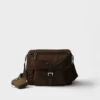 Bolso de hombro Re-Nylon Bolso de hombro Re-Nylon