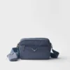 Bolso de hombro Re-Nylon Bolso de hombro Re-Nylon