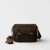 Bolso de hombro Re-Nylon Bolso de hombro Re-Nylon