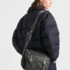 Bolso de hombro Re-Nylon Bolso de hombro Re-Nylon