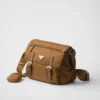 Bolso de hombro Re-Nylon Bolso de hombro Re-Nylon