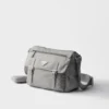 Bolso de hombro Re-Nylon Bolso de hombro Re-Nylon