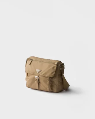 Bolso de hombro Re-Nylon