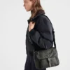 Bolso de hombro Re-Nylon Bolso de hombro Re-Nylon