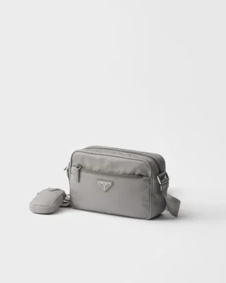 Bolso de hombro Re-Nylon