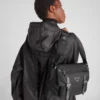 Bolso de hombro Re-Nylon Bolso de hombro Re-Nylon