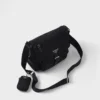 Bolso de hombro Re-Nylon Bolso de hombro Re-Nylon