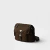 Bolso de hombro Re-Nylon Bolso de hombro Re-Nylon