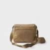Bolso de hombro Re-Nylon Bolso de hombro Re-Nylon