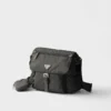 Bolso de hombro Re-Nylon Bolso de hombro Re-Nylon
