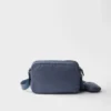 Bolso de hombro Re-Nylon Bolso de hombro Re-Nylon