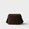 Bolso de hombro Re-Nylon Bolso de hombro Re-Nylon