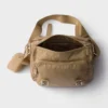 Bolso de hombro Re-Nylon Bolso de hombro Re-Nylon