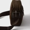 Bolso de hombro Re-Nylon Bolso de hombro Re-Nylon
