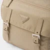 Bolso de hombro Re-Nylon Bolso de hombro Re-Nylon