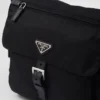 Bolso de hombro Re-Nylon Bolso de hombro Re-Nylon