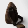 Bolso de hombro Re-Nylon Bolso de hombro Re-Nylon