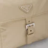 Bolso de hombro Re-Nylon Bolso de hombro Re-Nylon
