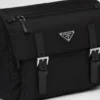 Bolso de hombro Re-Nylon Bolso de hombro Re-Nylon