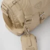 Bolso de hombro Re-Nylon Bolso de hombro Re-Nylon
