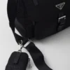 Bolso de hombro Re-Nylon Bolso de hombro Re-Nylon