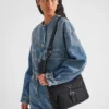 Bolso de hombro Re-Nylon Bolso de hombro Re-Nylon