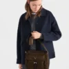 Bolso de hombro Re-Nylon Bolso de hombro Re-Nylon