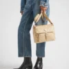 Bolso de hombro Re-Nylon Bolso de hombro Re-Nylon