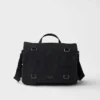 Bolso de lona con correa para el hombro Bolso de lona con correa para el hombro