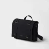 Bolso de lona con correa para el hombro Bolso de lona con correa para el hombro