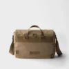 Bolso de lona con correa para el hombro Bolso de lona con correa para el hombro