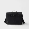 Bolso de lona con correa para el hombro Bolso de lona con correa para el hombro