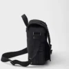 Bolso de lona con correa para el hombro Bolso de lona con correa para el hombro