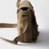 Bolso de lona con correa para el hombro Bolso de lona con correa para el hombro