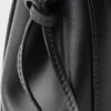Bolso de mano de cuero Prada Carry Mini Bolso de mano de cuero Prada Carry Mini