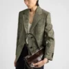 Bolso de mano mediano Bonnie de Prada Bolso de mano mediano Bonnie de Prada