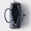 Bolso de mano mediano Bonnie de Prada Bolso de mano mediano Bonnie de Prada