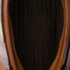 Bolso de mano mediano Bonnie de Prada