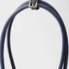 Bolso de mano mediano Bonnie de Prada Bolso de mano mediano Bonnie de Prada