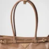 Bolso de mano mediano Bonnie de Prada Bolso de mano mediano Bonnie de Prada