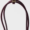 Bolso de mano mediano Bonnie de Prada Bolso de mano mediano Bonnie de Prada