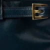 Bolso de mano mediano Bonnie de Prada