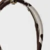 Bolso de mano mediano de cuero estampado Prada Bonnie Bolso de mano mediano de cuero estampado Prada Bonnie